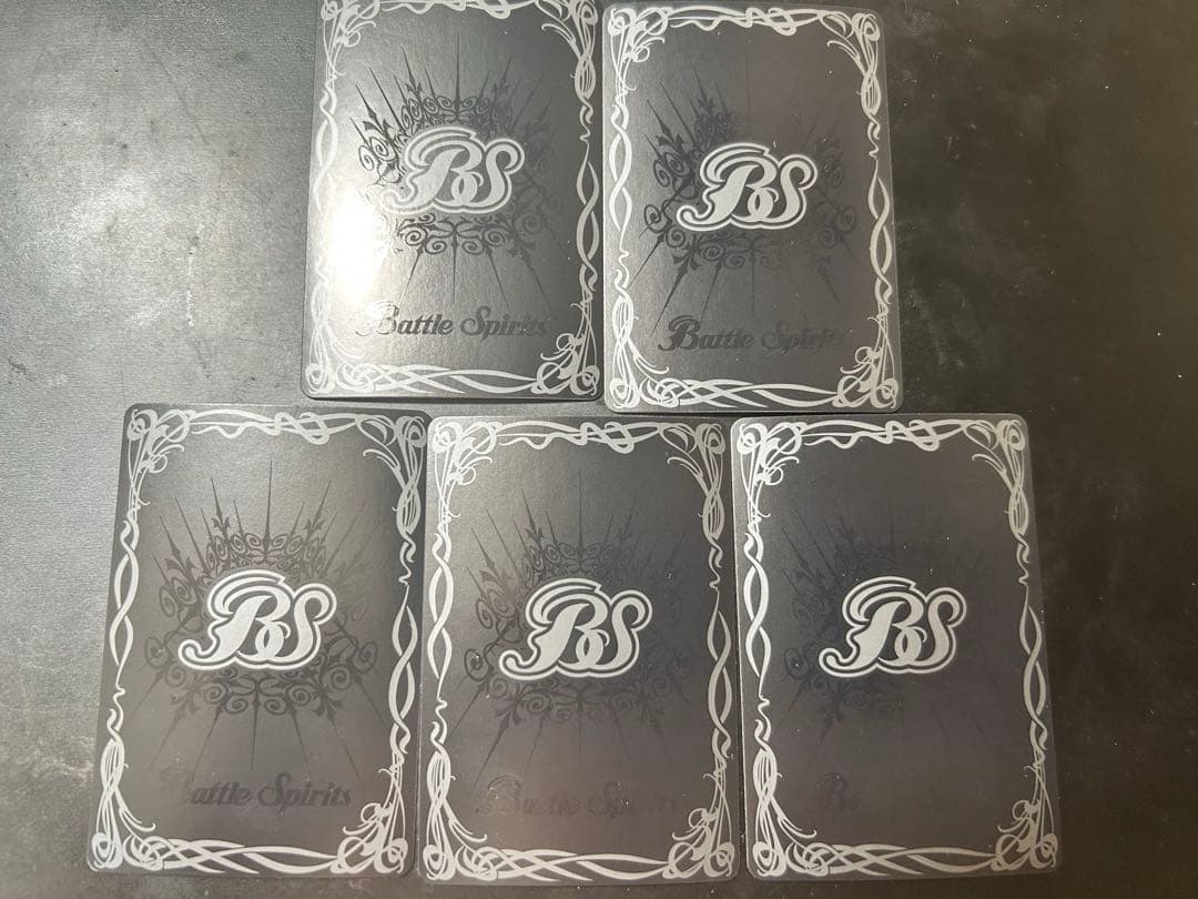 バトスピ X 碇シンジシンクロ率∞ マリセット