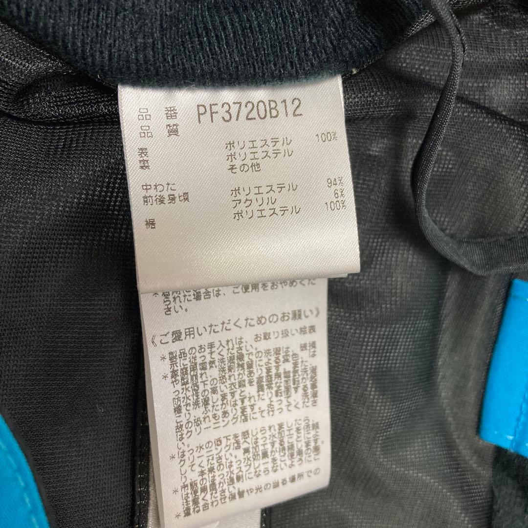 【美品】フェニックス phenix スキーパンツ スキーウェア スノボMメンズ青