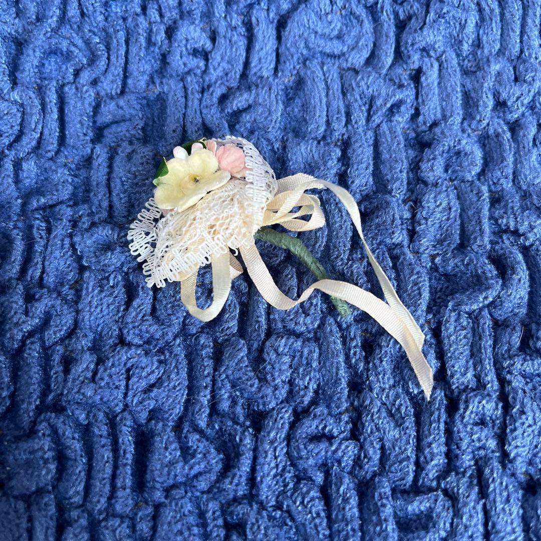 FRANCIE ウェディングドレス　3点セット