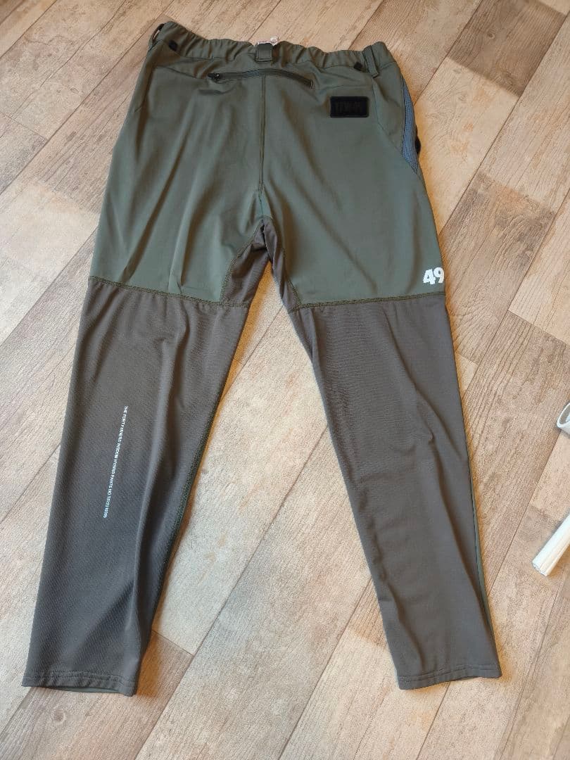 中古美品　TFW49　5点セット　M～L