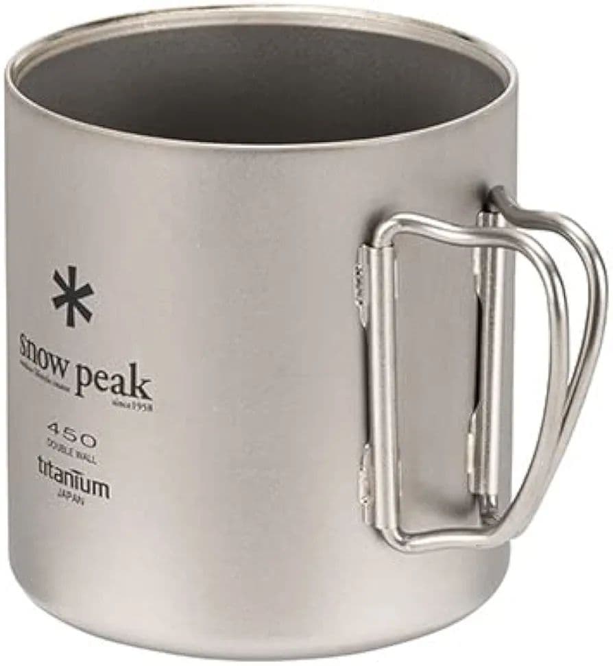 アルペン様！チタンダブルマグ　450　300