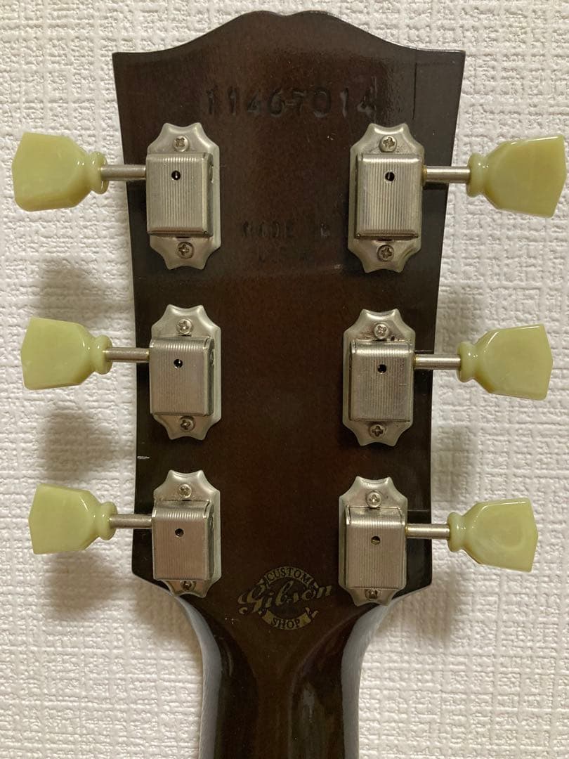 Gibson J-160E アコースティックギター サンバースト