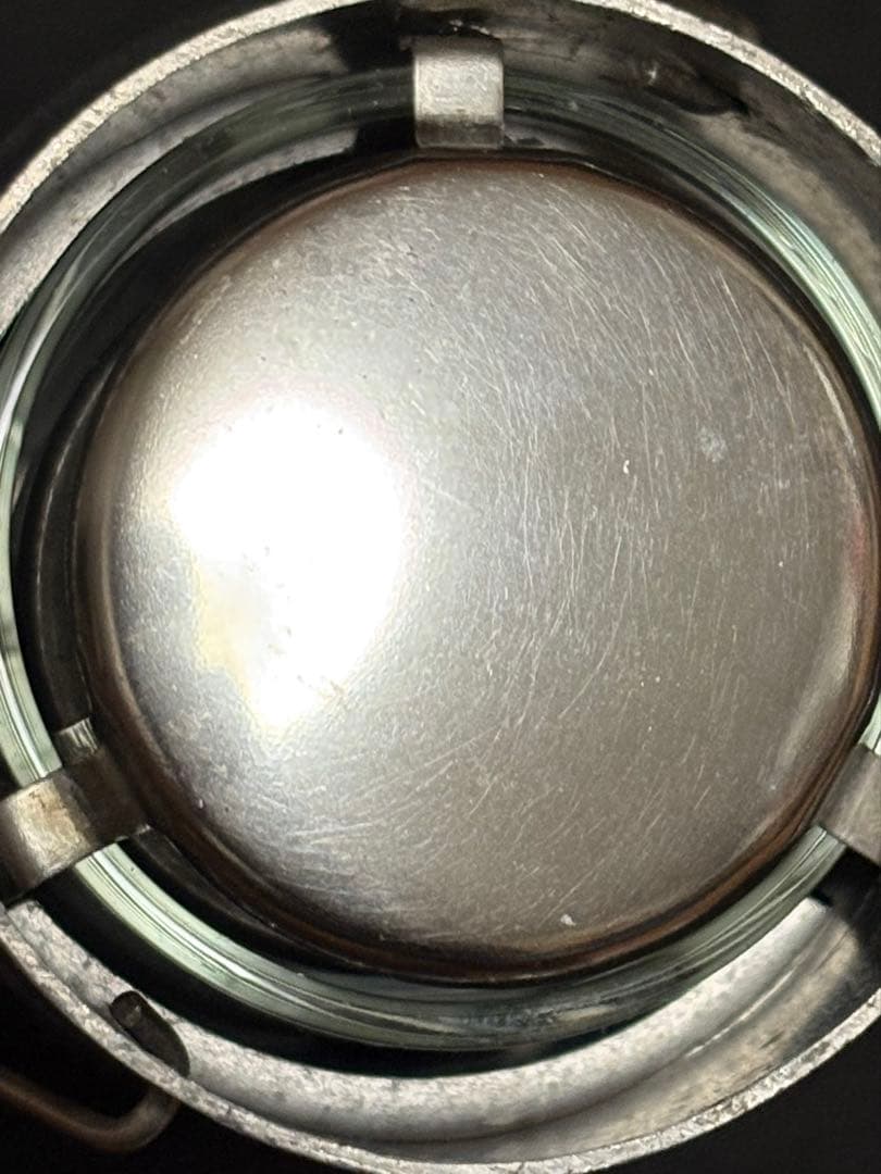 ライムライト　キャンドルランタン　　UCO 美品