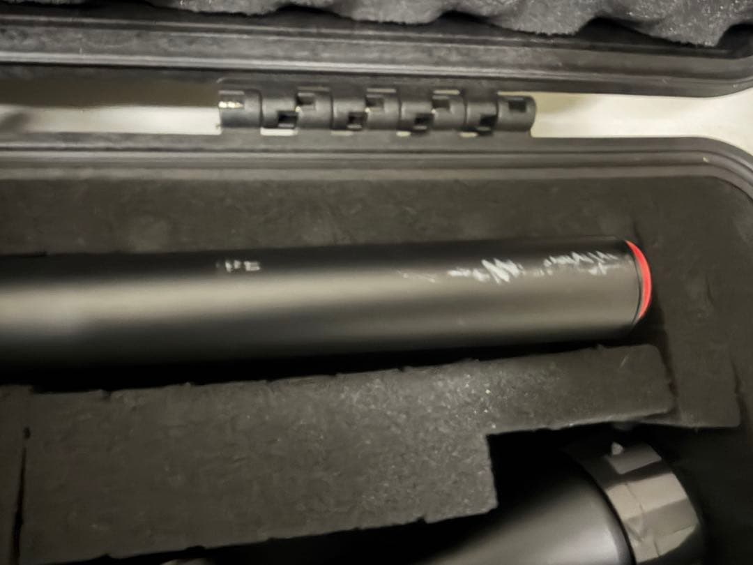 L96 ブラック 東京マルイ エアコッキングガン