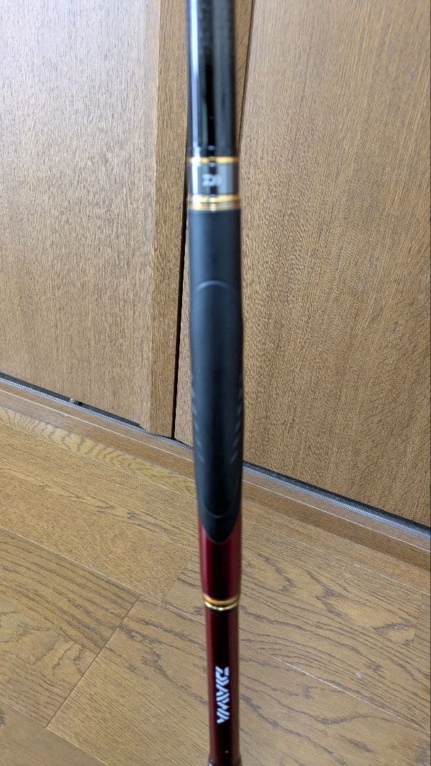 ダイワ DXR 1.5-52SMT　磯竿　フカセ