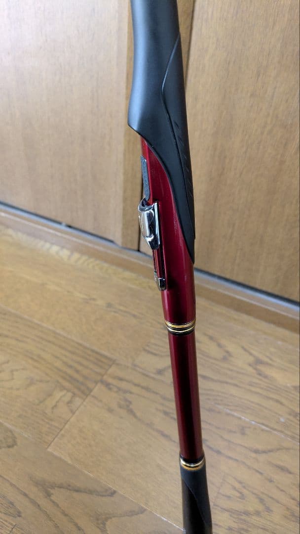 ダイワ DXR 1.5-52SMT　磯竿　フカセ