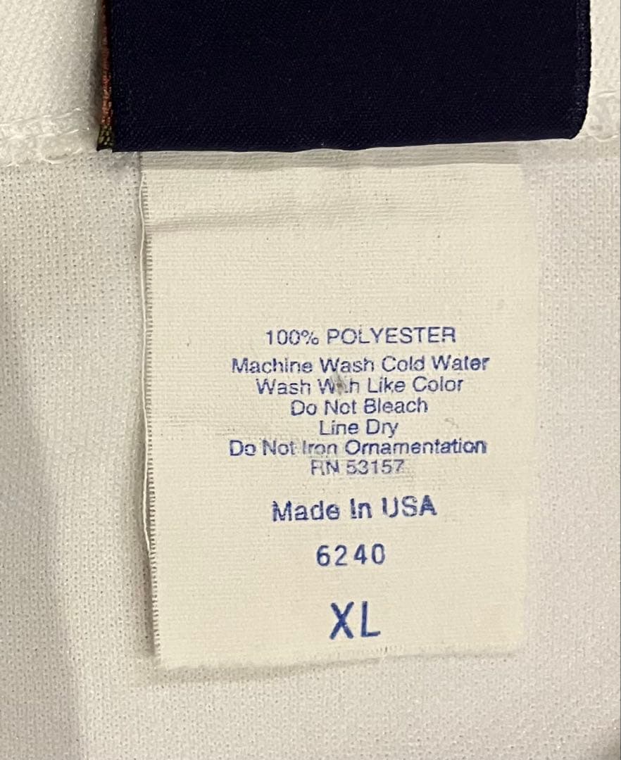 Brooklyn Dodgers Cooperstown ユニフォーム