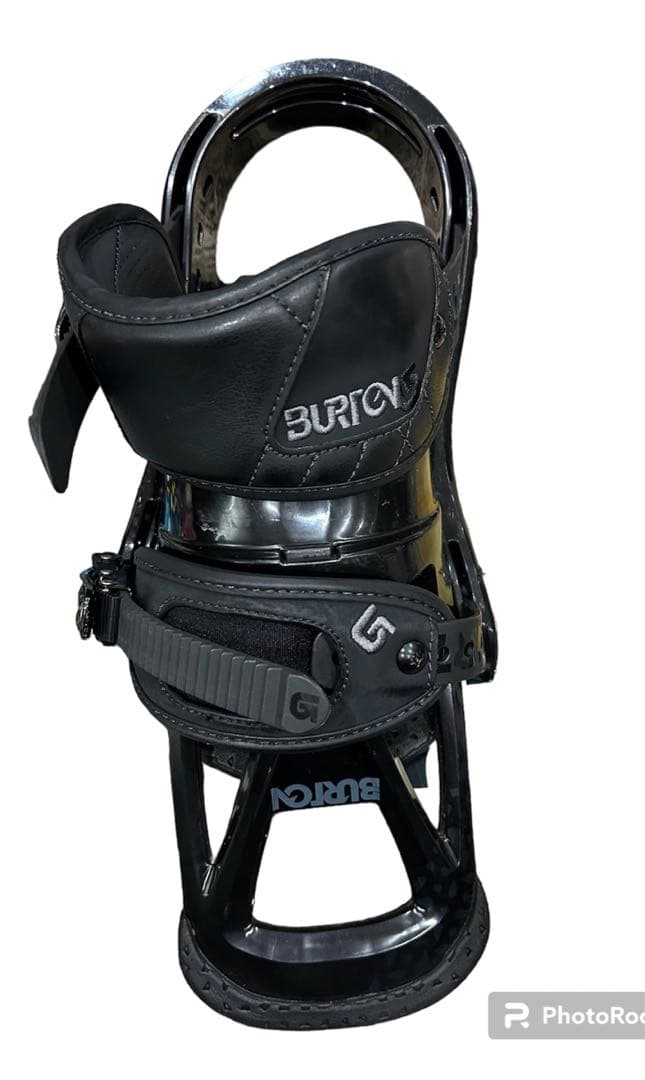 BURTON　スノーボード板&ビンディング　激安