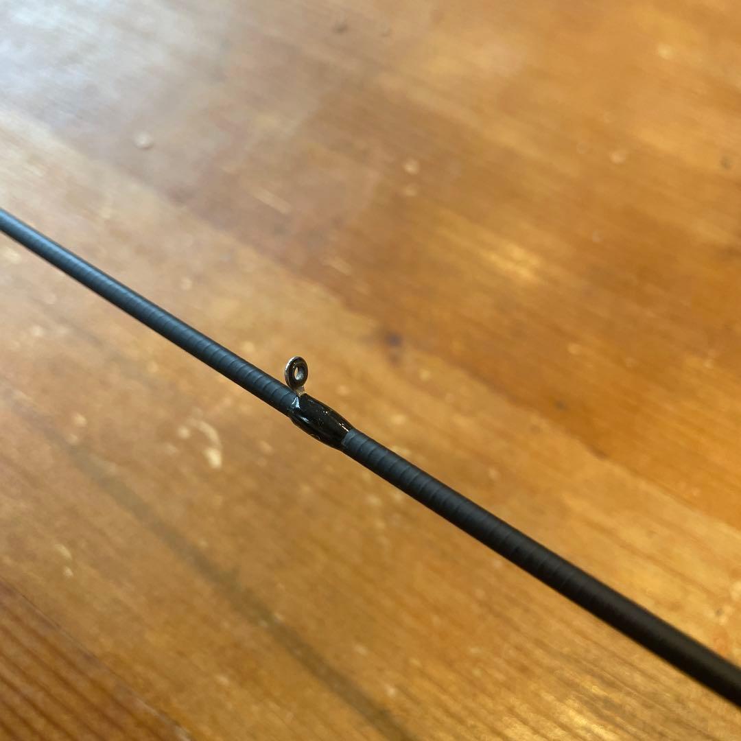 LUXE S63UL-solid アジングロッド