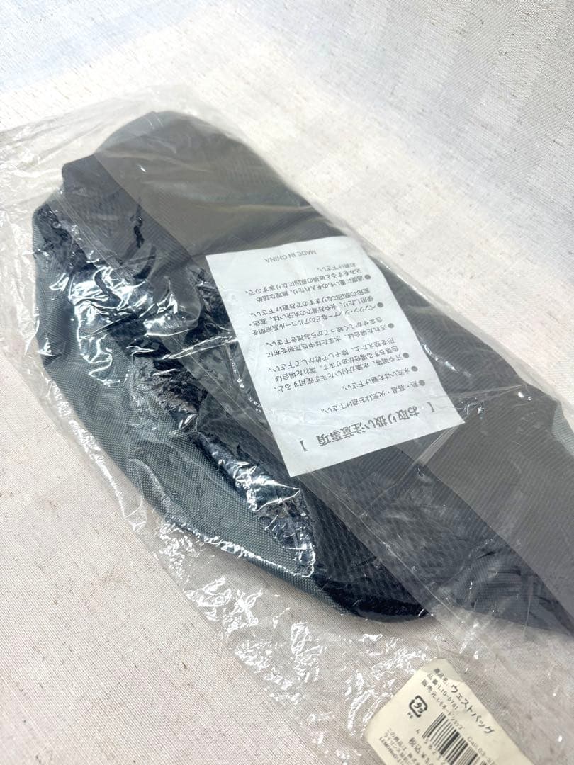 新品・未開封・廃版 LEMONeD ウエストバッグ hide XJAPAN