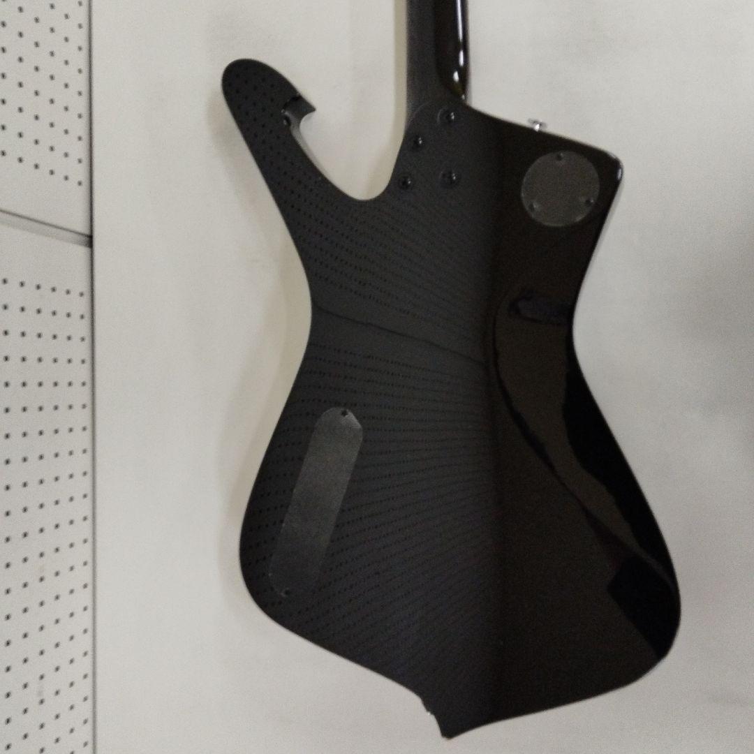 週末セールIbanez PS60 シルバー スパークル傷あり