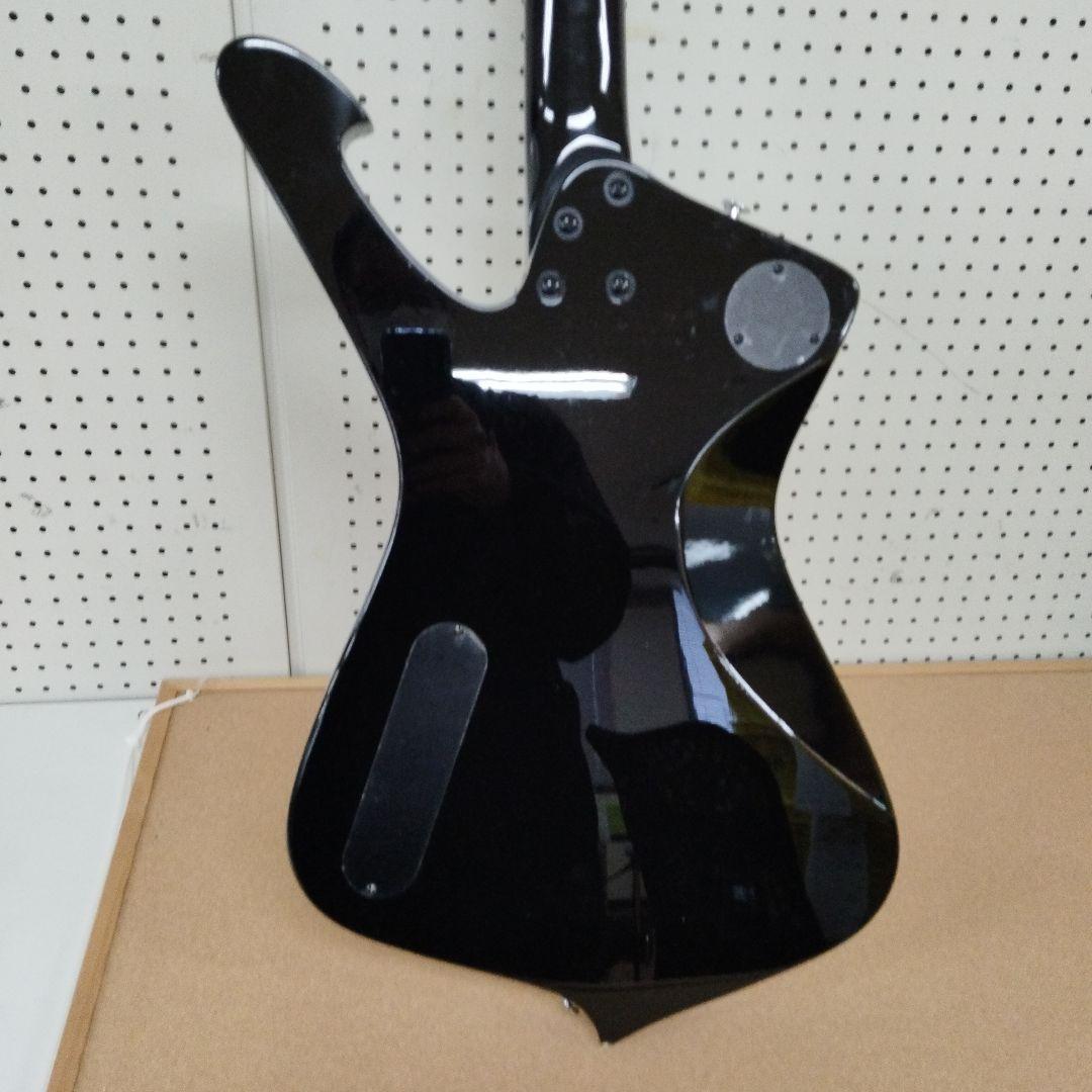 週末セールIbanez PS60 シルバー スパークル傷あり