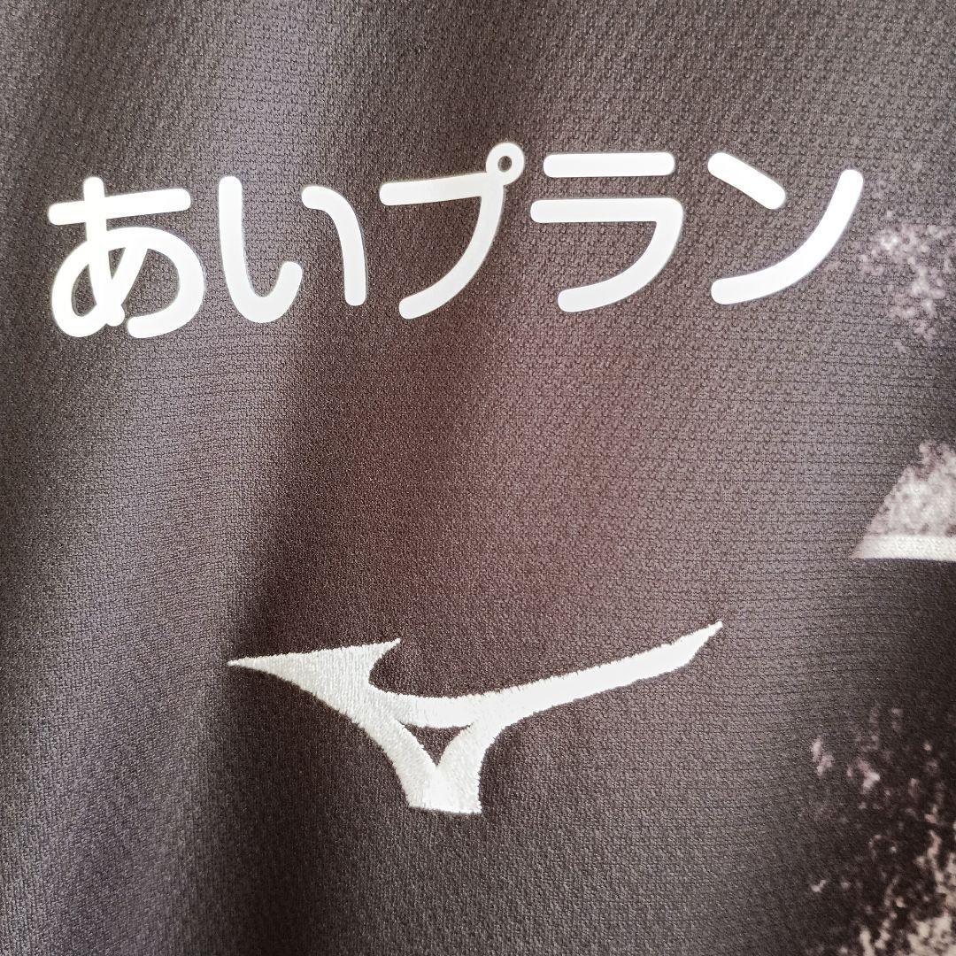 オーセンティックユニ　西大伍　北海道コンサドーレ札幌2023年2nd XL 美品