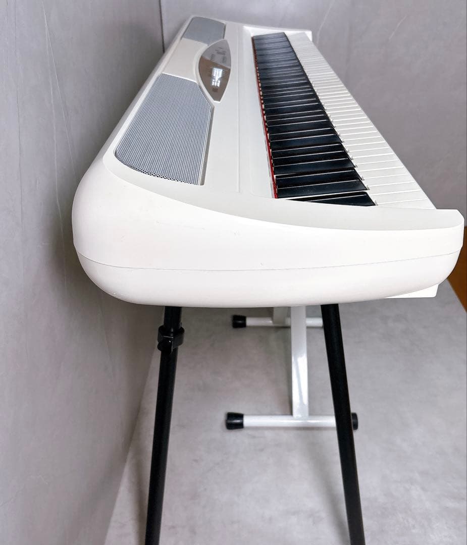 KORG SP-280-WH 電子ピアノ ホワイト 美品 88鍵盤　2016年式