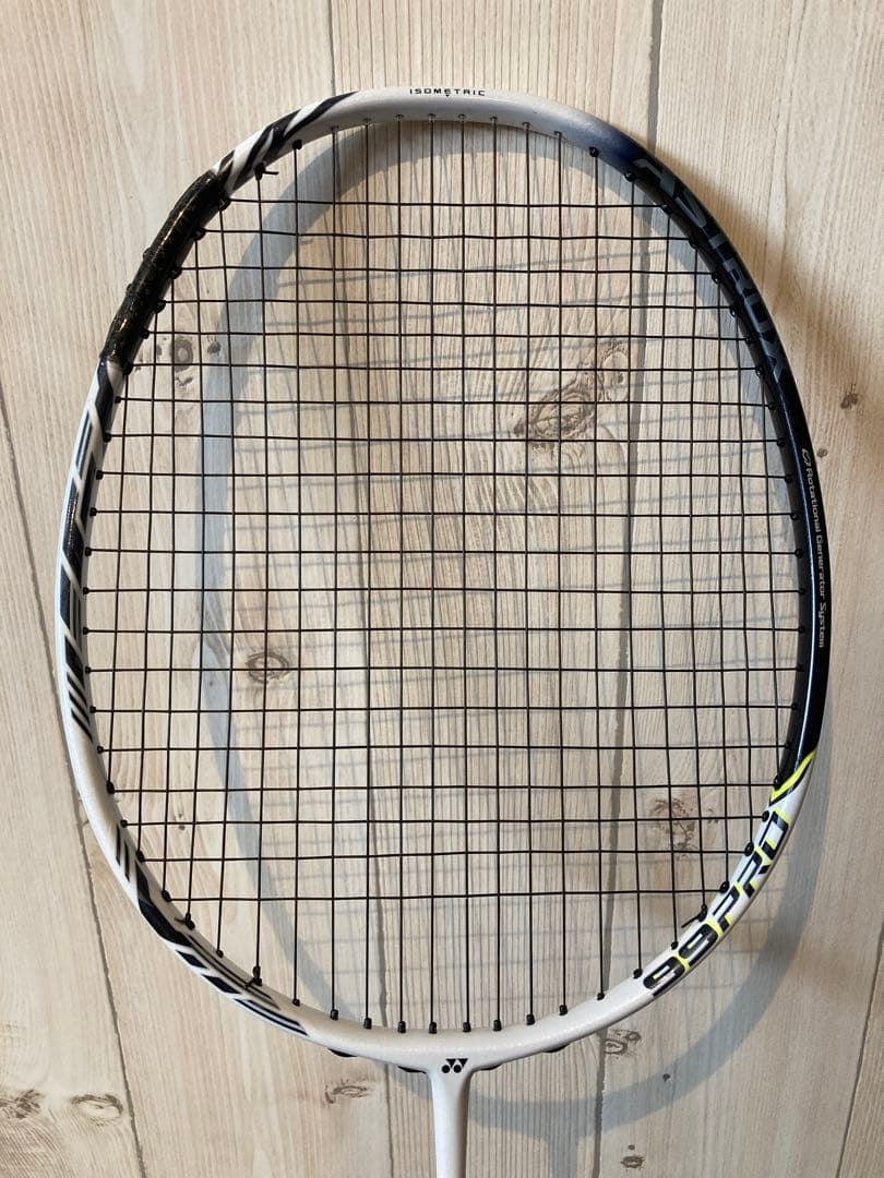 YONEX ASTROX 99 PRO バドミントンリペアラケット