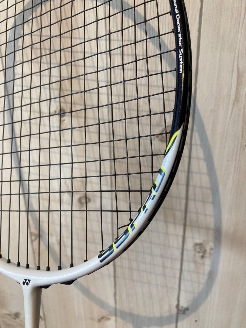 YONEX ASTROX 99 PRO バドミントンリペアラケット