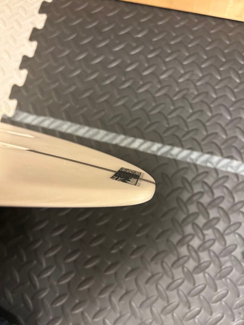 JSサーフボード　5.9 レイジンブル　オッキー　超美品