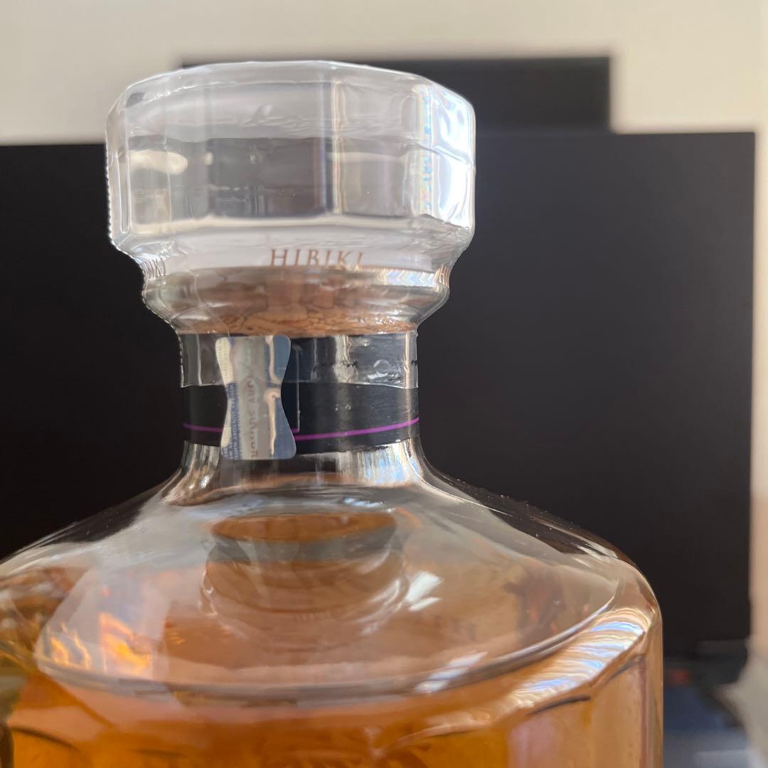 響Japanese Harmony 700ml 新品　未開封　箱なし