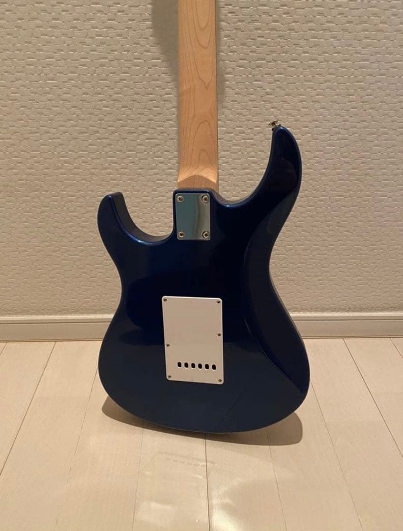 YAMAHA PACIFICA012 エレキギター
