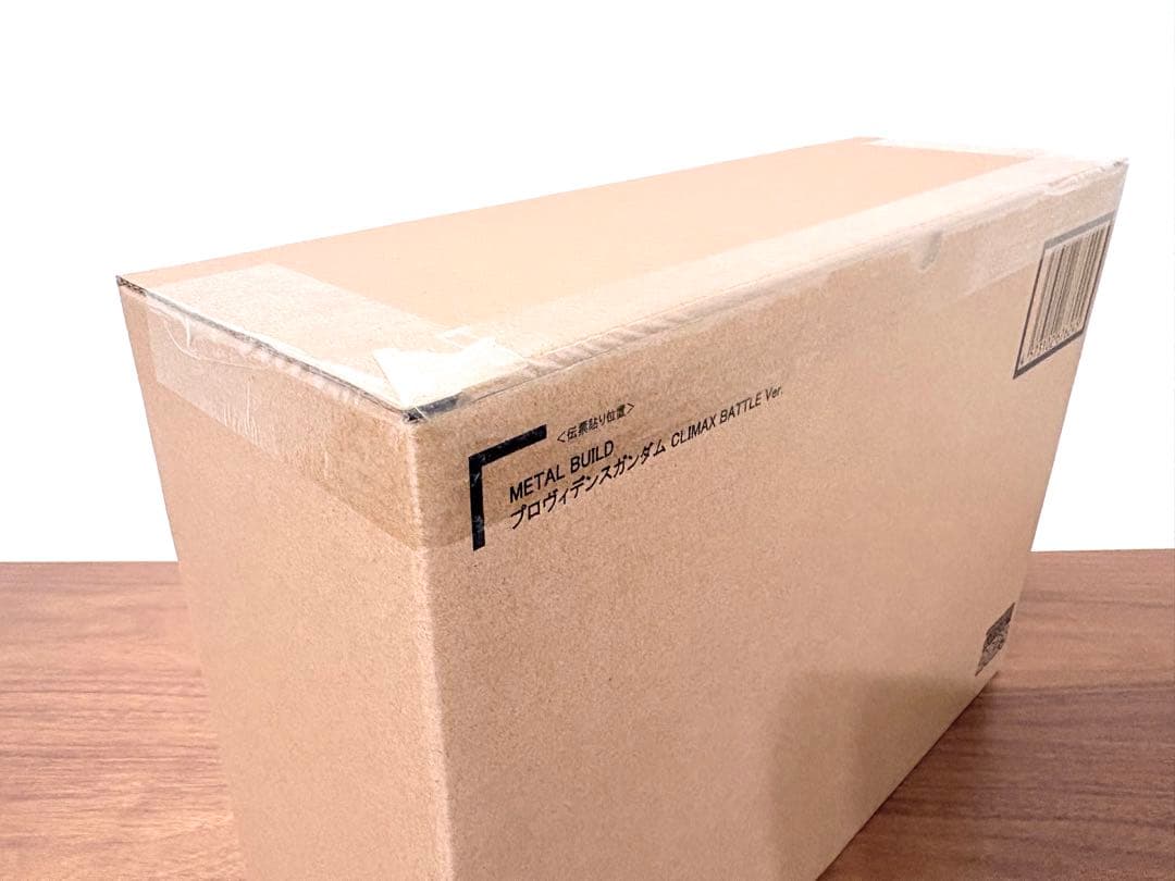 メタルビルド L BUILD プロヴィデンスガンダム イベント開催記念