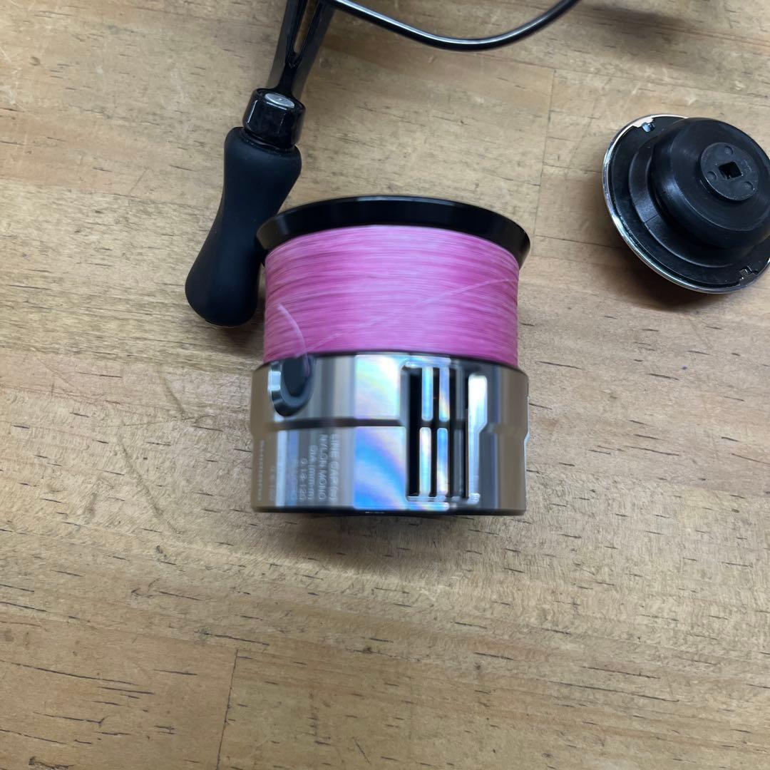 23ヴァンキッシュ2500S 極美品