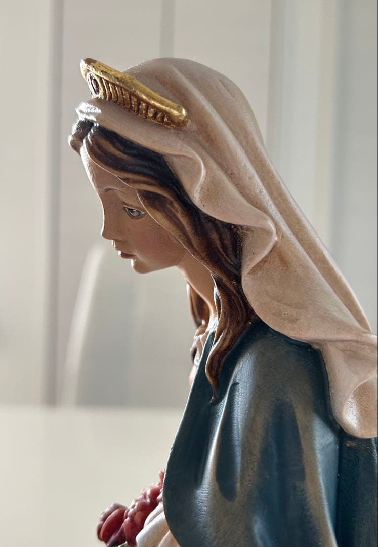 ベルナルディ　聖女エリザベス　薔薇の奇跡