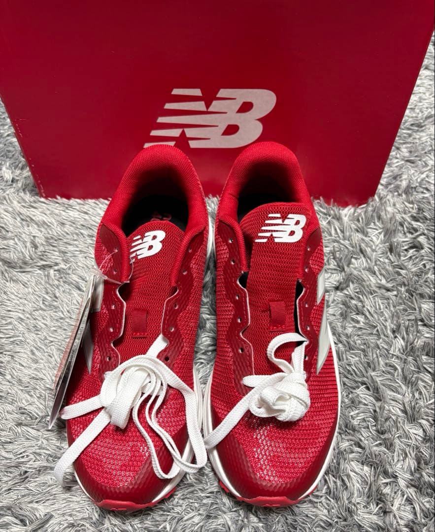 【新品】New Balance TY4040 ジュニア トレーニングシューズ