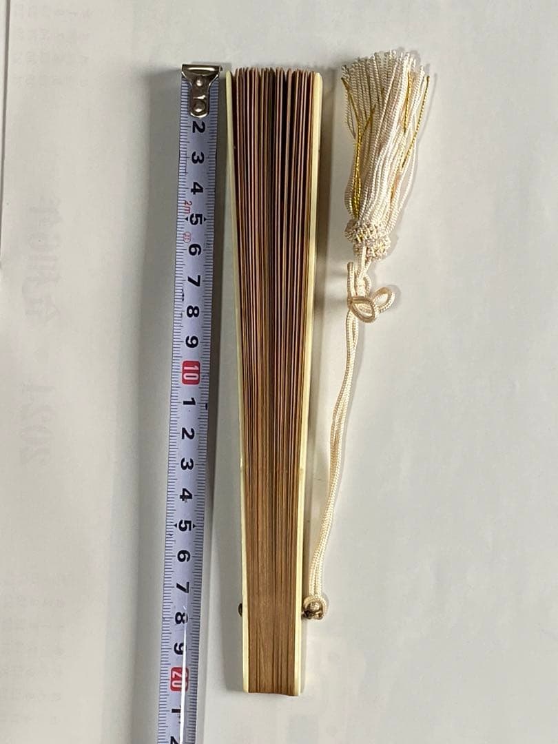 ♦️中国伝統工芸 透かし彫り 扇子 扇 骨？鯨歯？鹿角 置物 飾り 団扇 骨董品