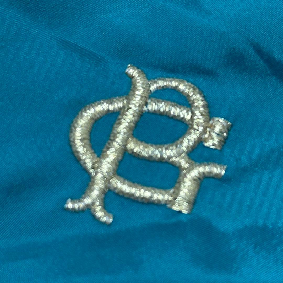 PEARLYGATES 超美品　メンズ　XL 緑　ジャケット　ブルゾン