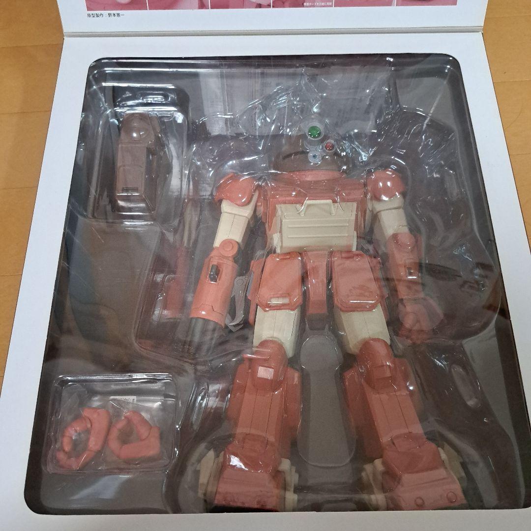 ♪装甲騎兵ボトムズ　ブルーティッシュドッグ　1/12♪