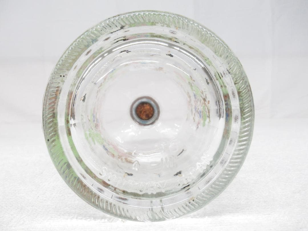 ■070801-023■超美品■サントリー■花鳥風月■空瓶■響17年■