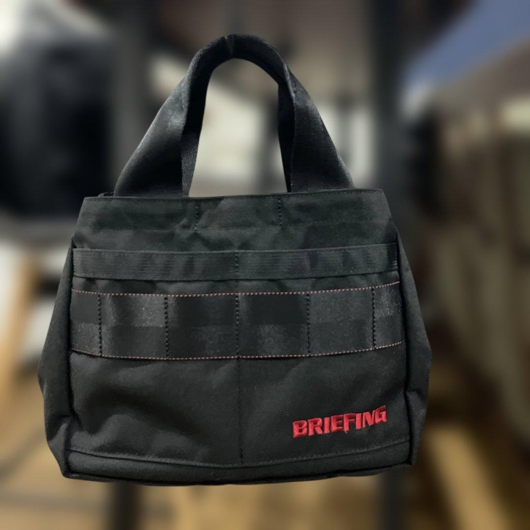 BRIEFING ゴルフカートバッグ
