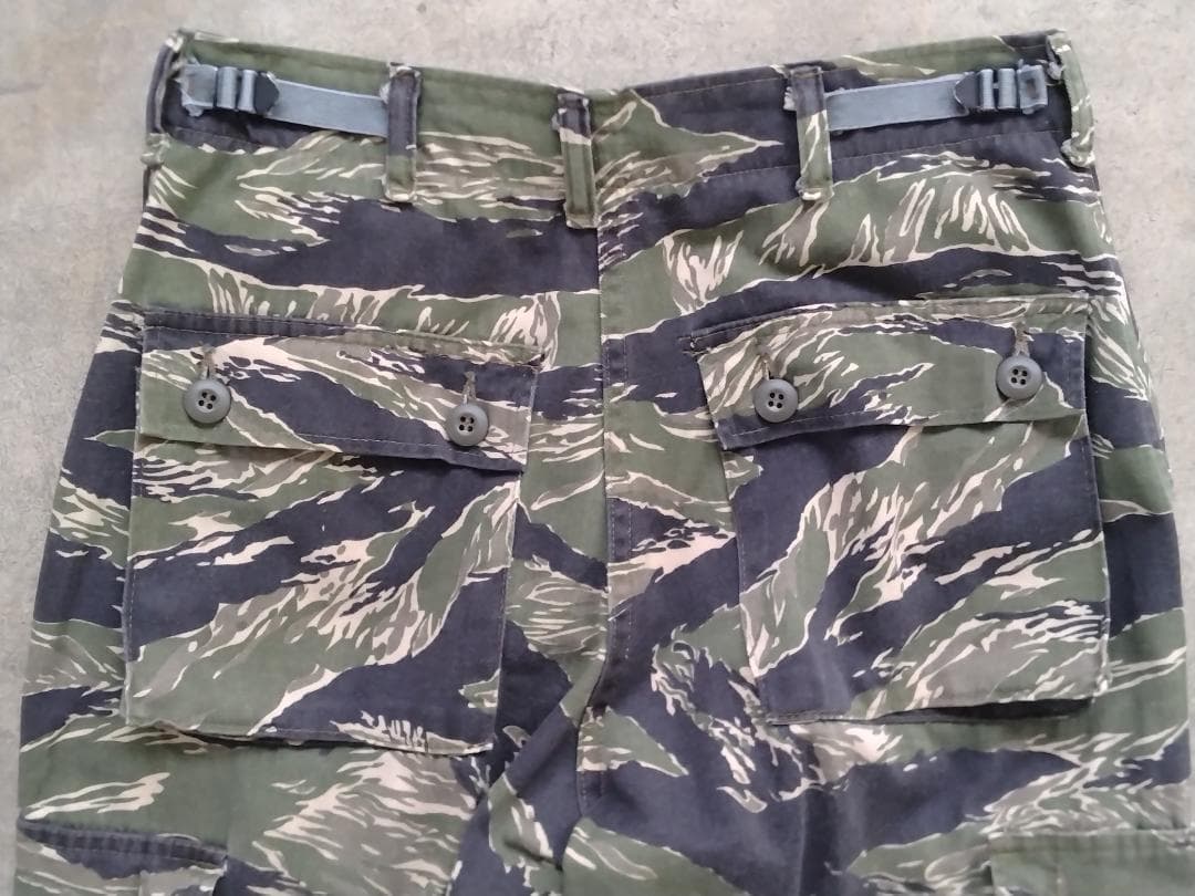 個人装備 TIGER STRIPE PRODUCTS, INC.