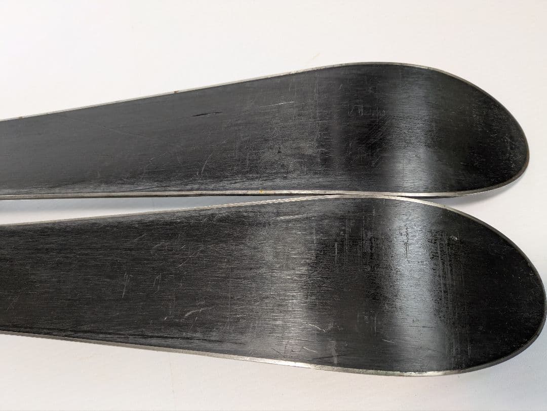 Kissmarkジュニアスキー3点セット スキー・ブーツ・ストック