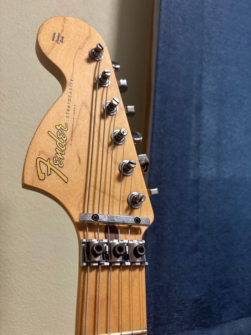 Fender / Michiya Haruhata 春畑道哉モデル