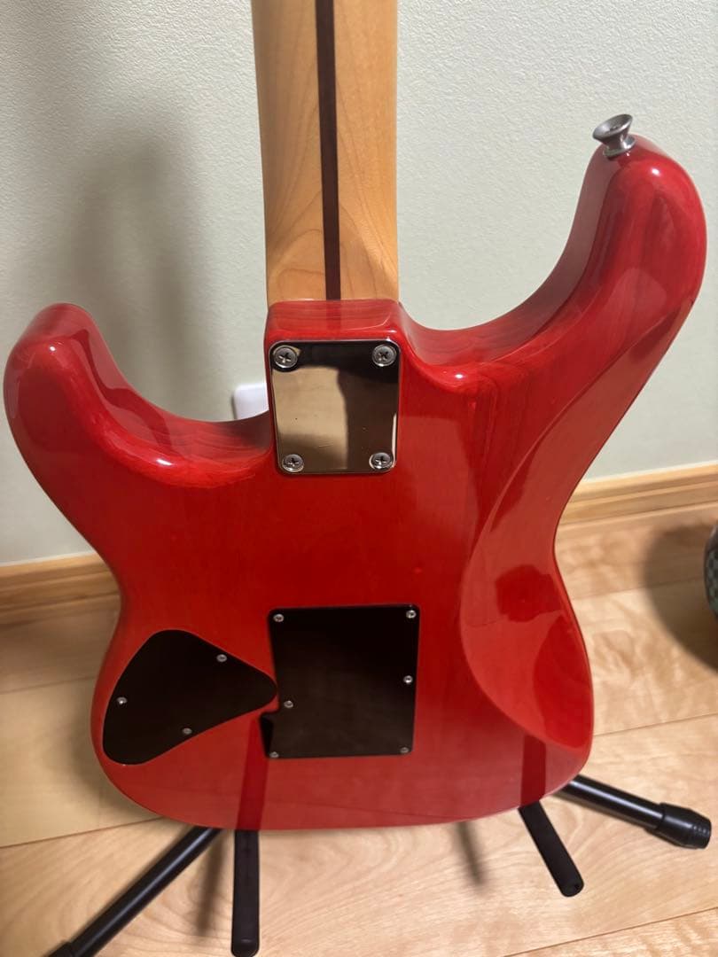 Fender / Michiya Haruhata 春畑道哉モデル