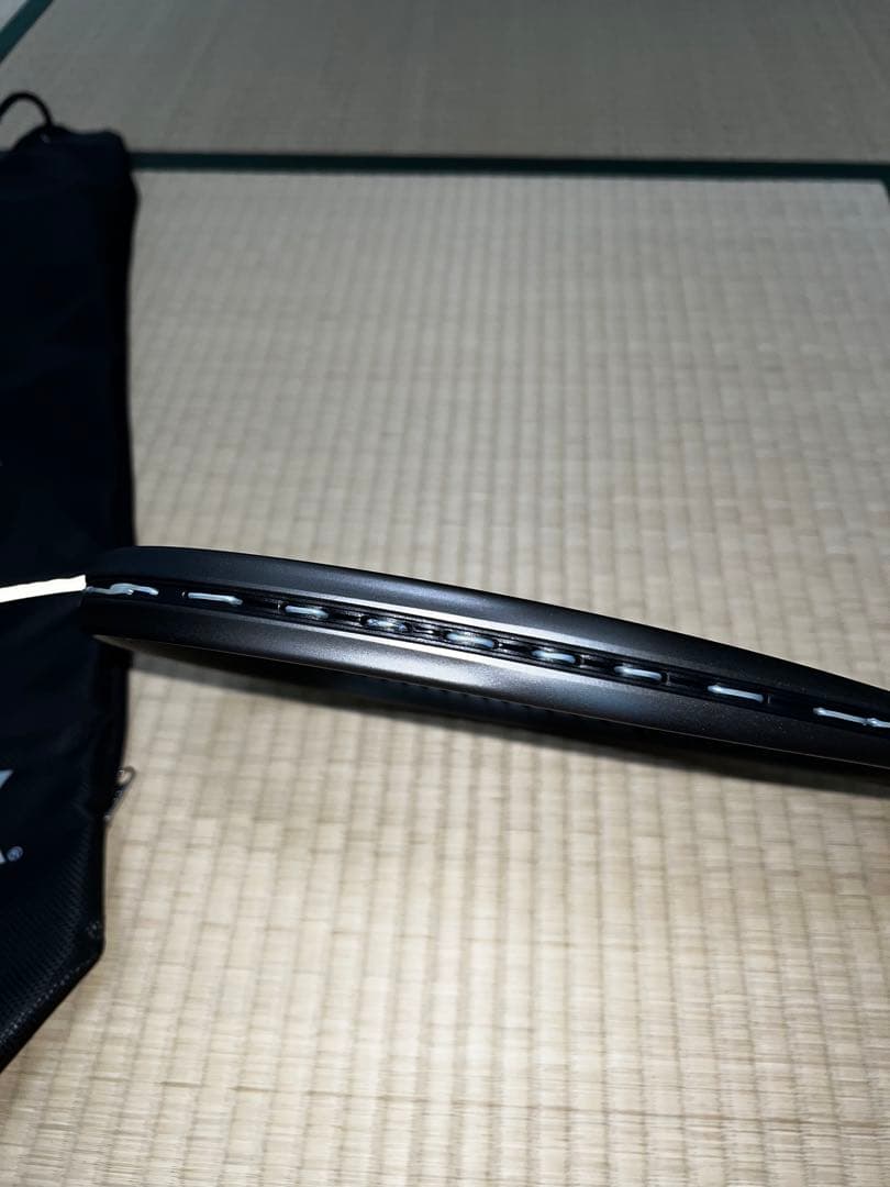 新色YONEX VOLTRAGE 8V テニスラケット