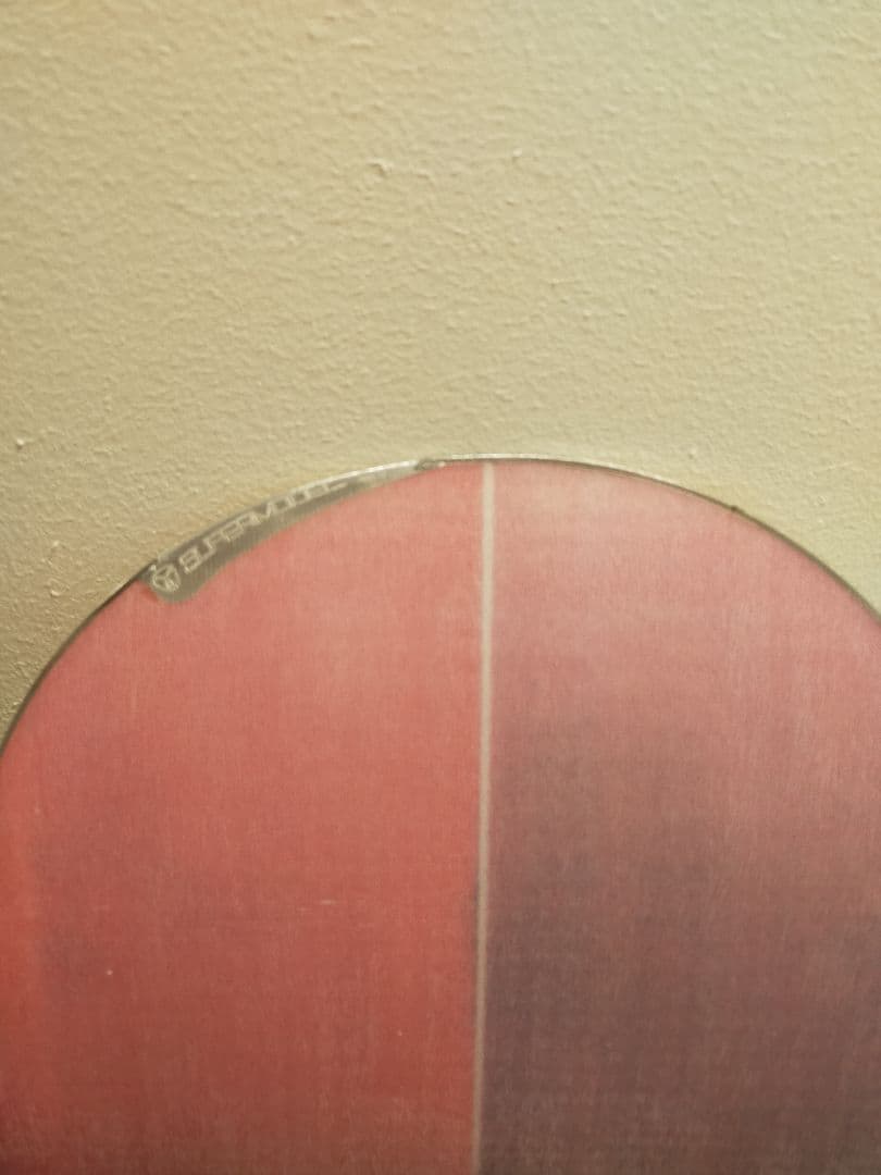 Burton バートン　Supermodel スノーボード　板