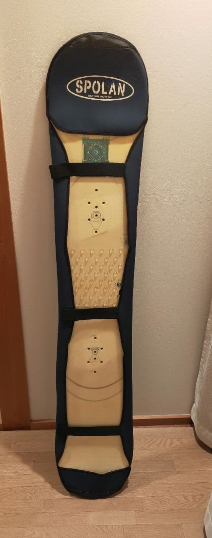 Burton バートン　Supermodel スノーボード　板