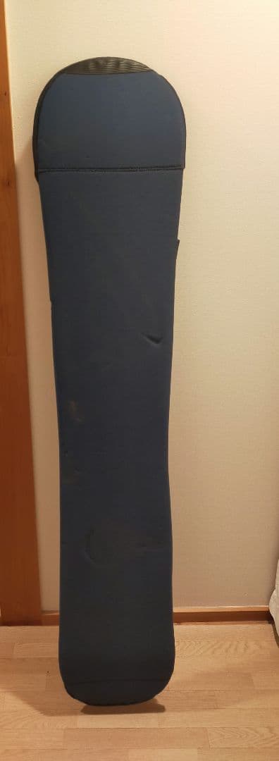 Burton バートン　Supermodel スノーボード　板