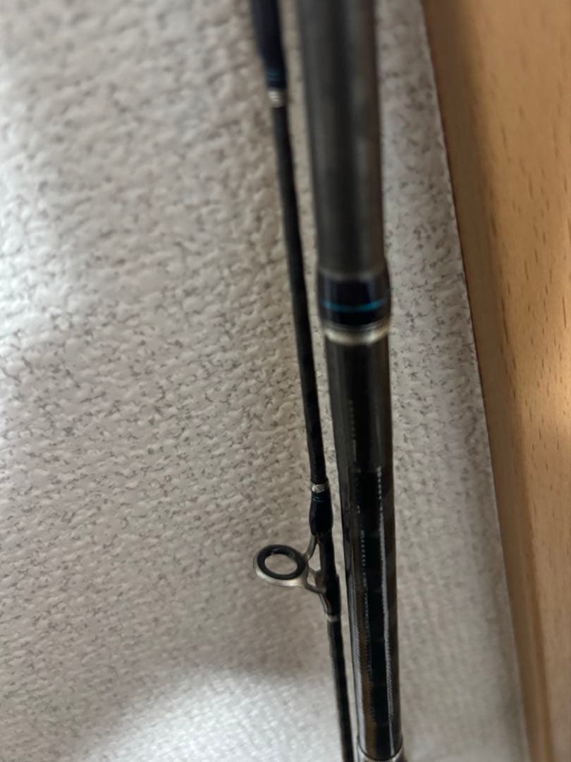 コルトスナイパーBB S1000M 美品