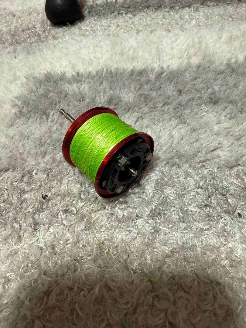 Scorpion1001 4X4 SVS アベイルスプールscp1029