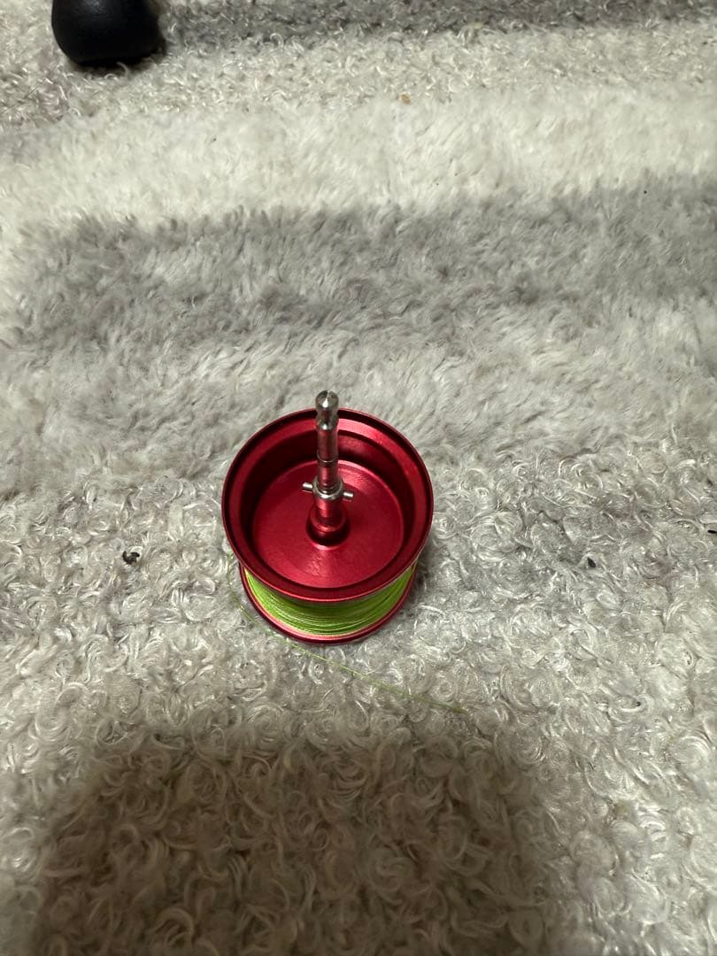 Scorpion1001 4X4 SVS アベイルスプールscp1029