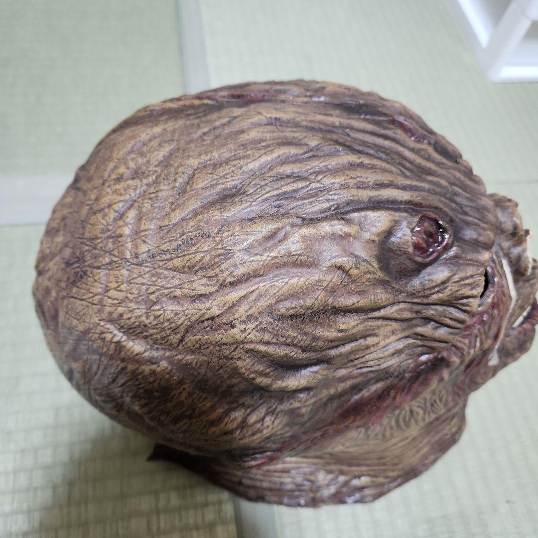 ジェイソン　ラバーマスク