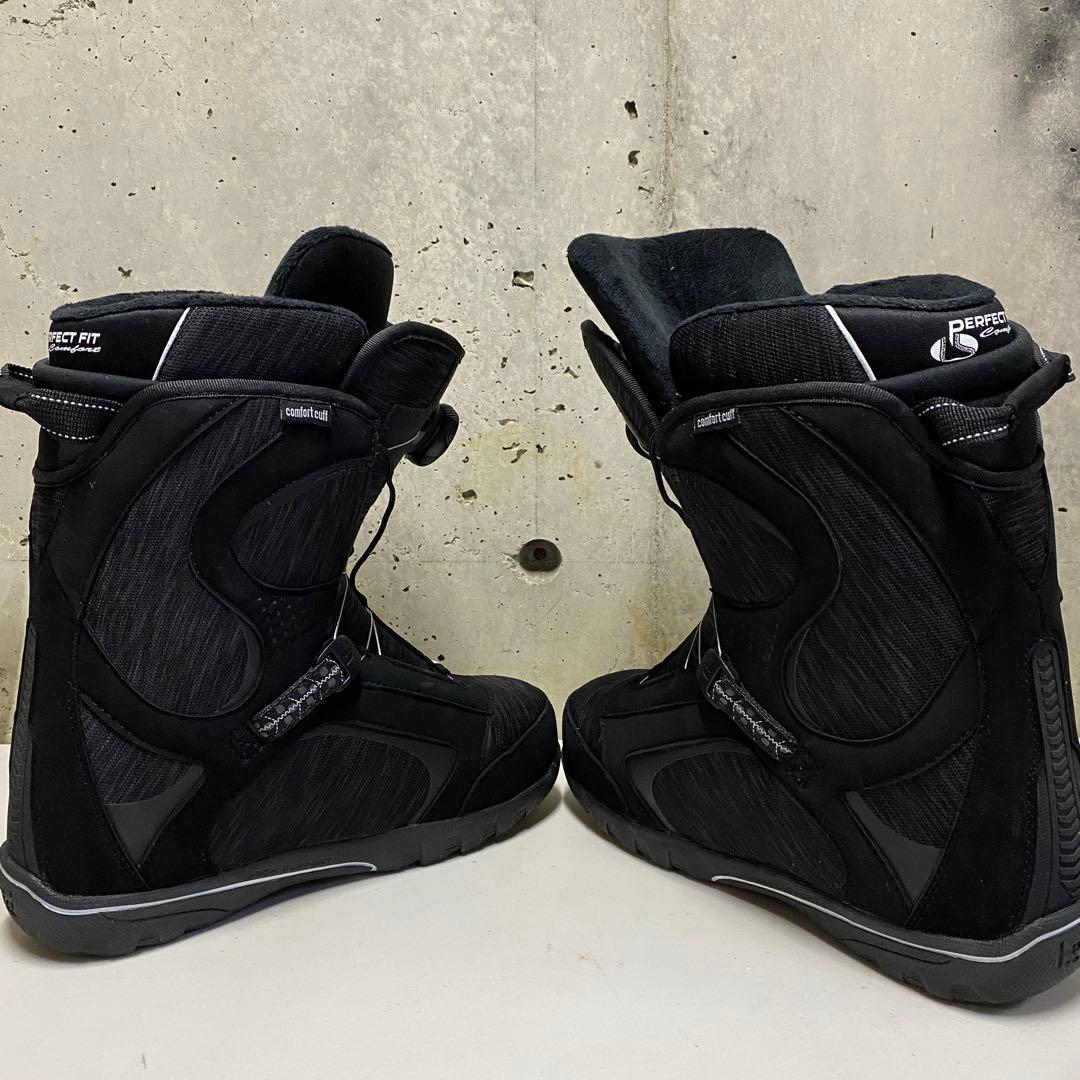 スノーボード HEAD SCOUT BOA PERFECT FIT COMFORT 25.0