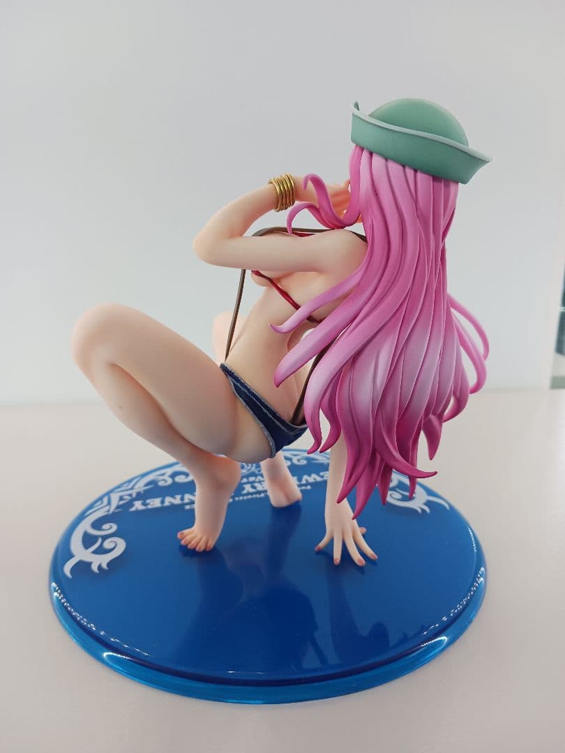 POP LIMITED ジュエリーボニー Ver.BB　開封品　正規品