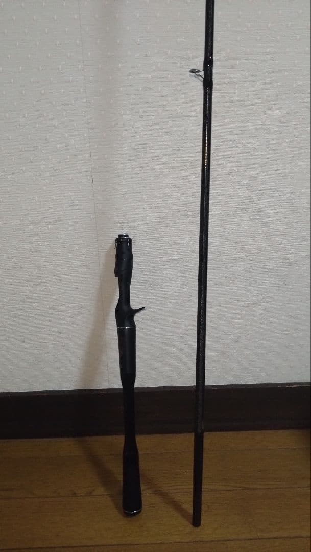 【プラトーン様】ジャッカル×シマノ　18ポイズンアドレナ　1611M＋