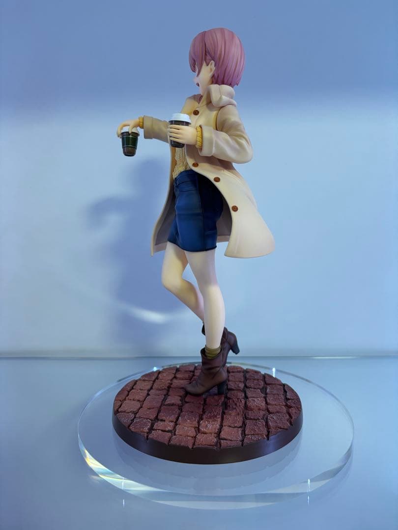 中野一花 Date Style Ver. 「五等分の花嫁∬」 1/6 フィギュア