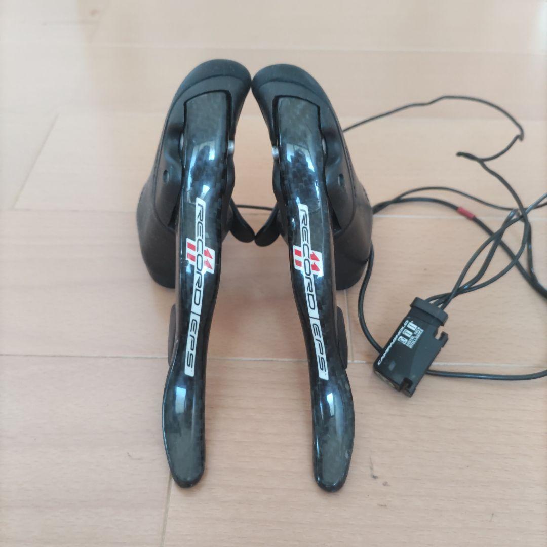 カンパニョーロ レコード EPS グループセット 【値下げしました】