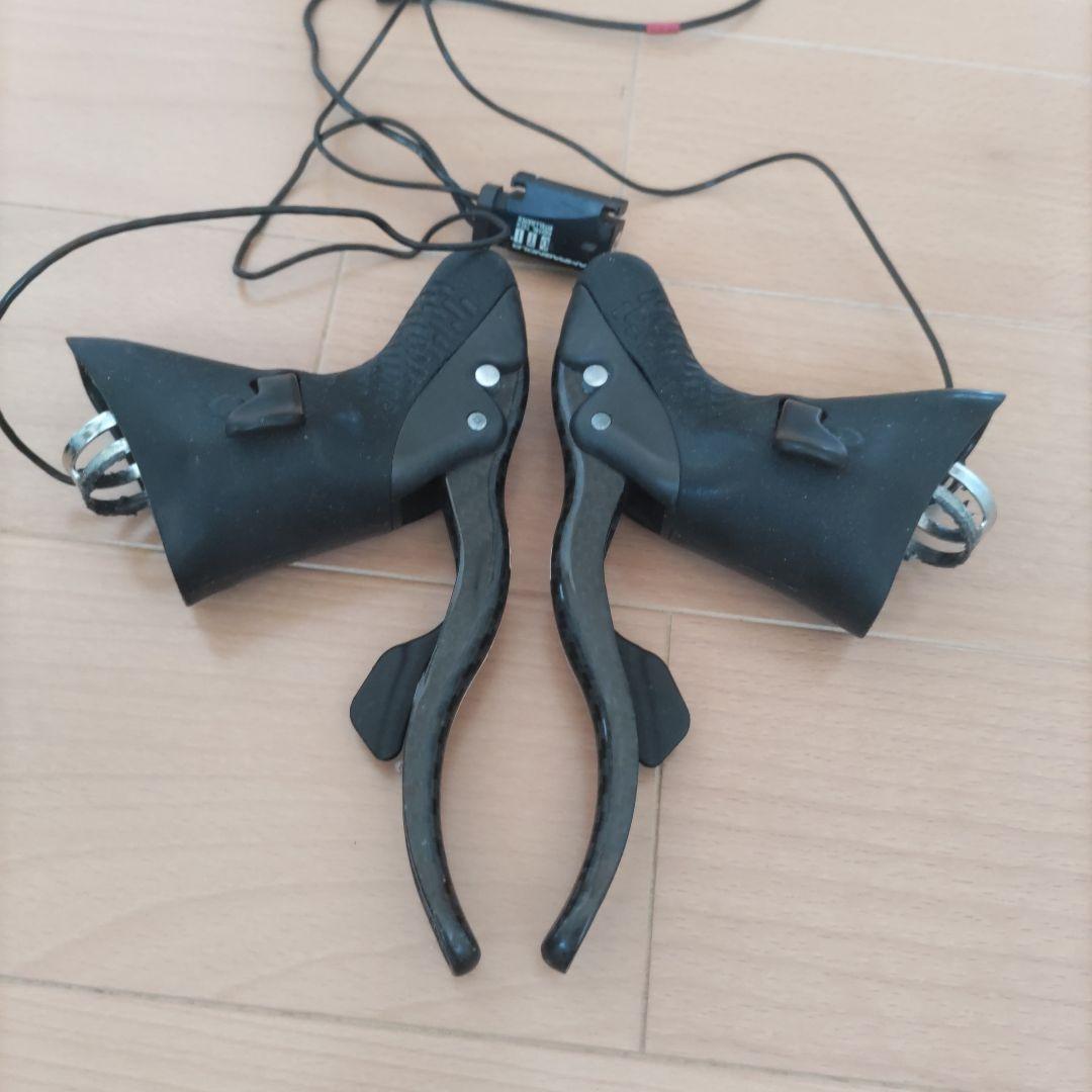 カンパニョーロ レコード EPS グループセット 【値下げしました】